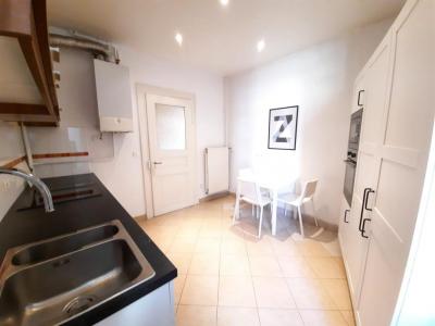 Louer Appartement 105 m2 Strasbourg