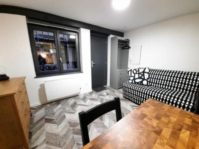 Louer Appartement 17 m2 Strasbourg