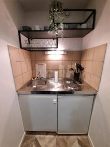 Louer Appartement Strasbourg 555 euros