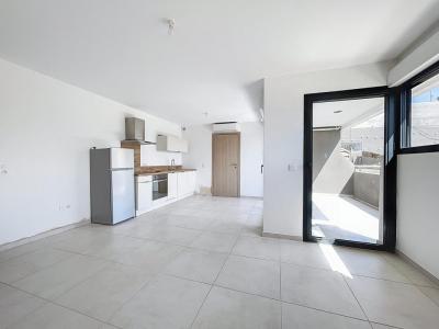 For rent Ajaccio 1 room 28 m2 Corse (20090) photo 1