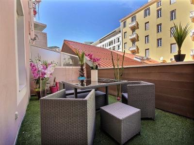 Acheter Appartement Ajaccio Corse