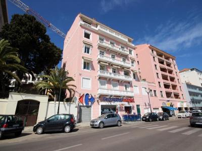 Acheter Appartement Ajaccio 365000 euros