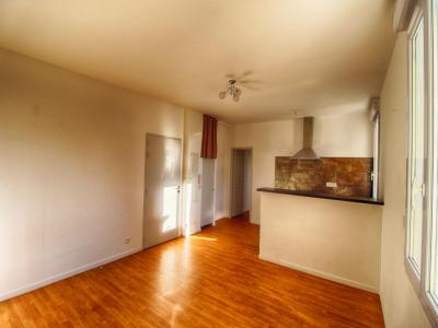 Louer Appartement 41 m2 Bastelicaccia