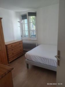 For rent Colmar 2 rooms 36 m2 Haut rhin (68000) photo 2
