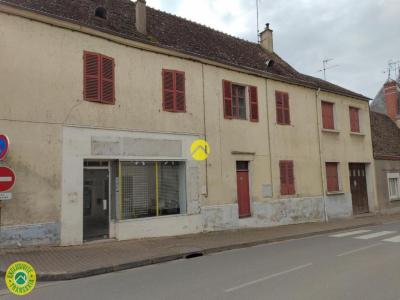 For sale Chatelet 9 rooms 175 m2 Cher (18170) photo 0