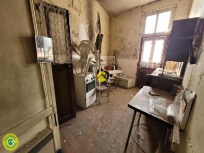 Acheter Maison Reuilly Indre