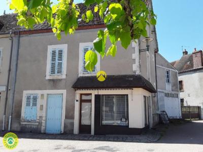 For sale Aigurande 5 rooms 129 m2 Indre (36140) photo 0