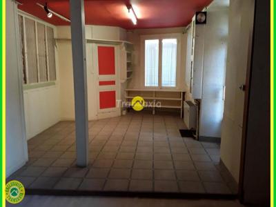 Acheter Maison 129 m2 Aigurande