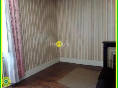 Acheter Maison Aigurande 29000 euros