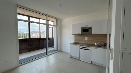 For rent Saint-malo 1 room 24 m2 Ille et vilaine (35400) photo 0