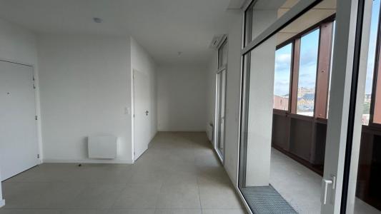 For rent Saint-malo 1 room 24 m2 Ille et vilaine (35400) photo 1