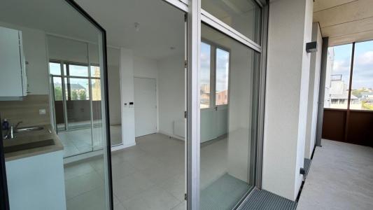For rent Saint-malo 1 room 24 m2 Ille et vilaine (35400) photo 3