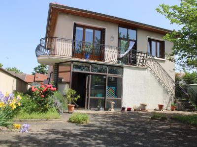 For sale Meyzieu 7 rooms 170 m2 Rhone (69330) photo 4