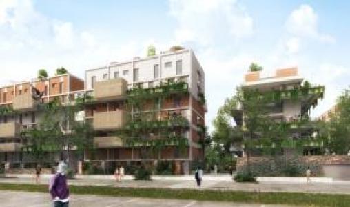 For rent Mulhouse 2 rooms 42 m2 Haut rhin (68100) photo 3