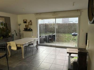 For rent Templeuve 4 rooms 81 m2 Nord (59242) photo 1