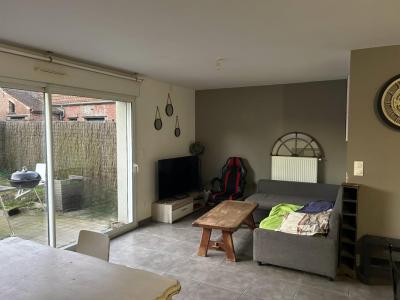 For rent Templeuve 4 rooms 81 m2 Nord (59242) photo 2