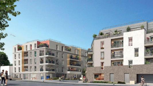 For rent Epinay-sur-orge 2 rooms 39 m2 Essonne (91360) photo 1