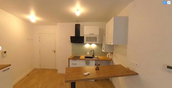 For rent Mont-saint-aignan 2 rooms 38 m2 Seine maritime (76130) photo 0