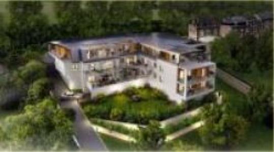 For rent Mont-saint-aignan 2 rooms 38 m2 Seine maritime (76130) photo 1