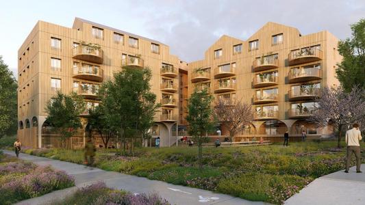 Annonce Location 3 pices Appartement Angers 49