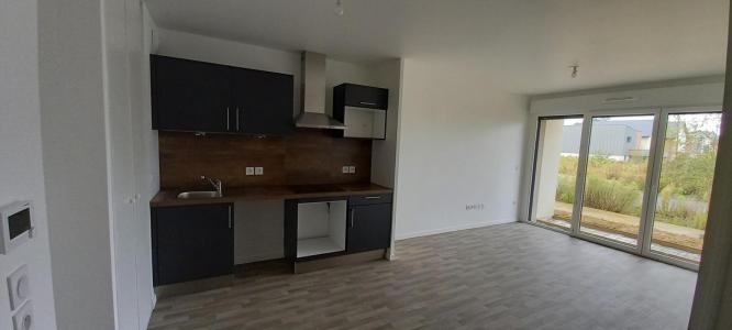 For rent Honfleur 2 rooms 41 m2 Calvados (14600) photo 1