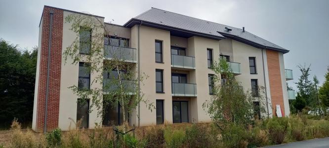 For rent Honfleur 2 rooms 41 m2 Calvados (14600) photo 2