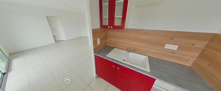 For rent Bezannes 2 rooms 49 m2 Marne (51430) photo 1