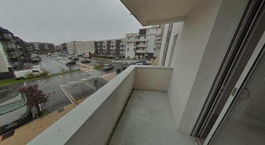 For rent Bezannes 2 rooms 49 m2 Marne (51430) photo 2