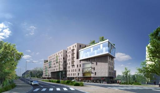 Louer Appartement Strasbourg Bas rhin