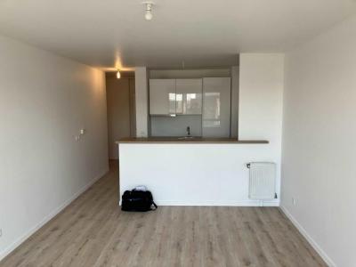 Louer Appartement Saint-denis 674 euros