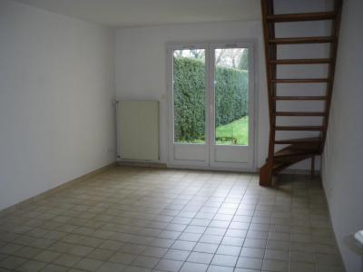Annonce Location 3 pices Maison Saint-herblain 44