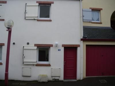Louer Maison 60 m2 Saint-herblain