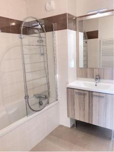 Louer Appartement 42 m2 Ravoire