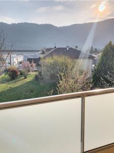 Louer Appartement Ravoire 607 euros