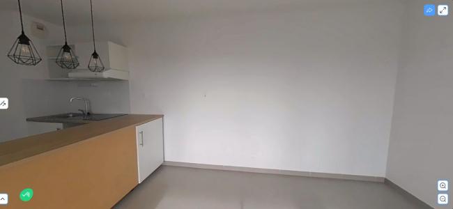 For rent Istres 2 rooms 48 m2 Bouches du Rhone (13800) photo 1