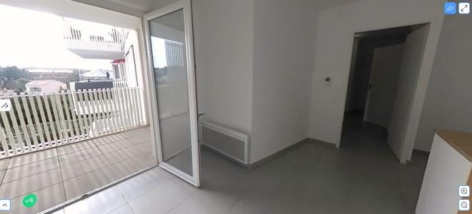 For rent Istres 2 rooms 48 m2 Bouches du Rhone (13800) photo 3