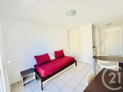 Louer Appartement 18 m2 Limoges