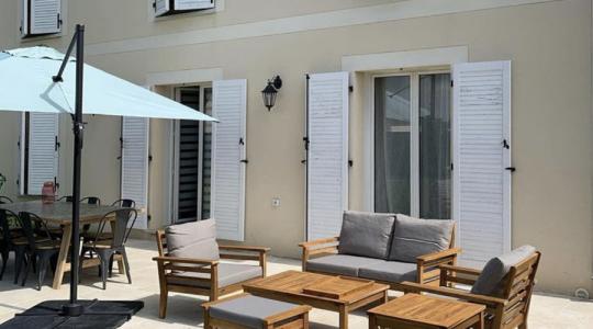 For sale Saint-thibault-des-vignes 5 rooms 151 m2 Seine et marne (77400) photo 1