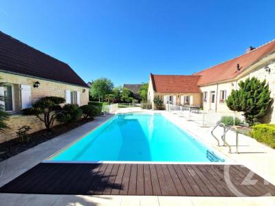 For sale Sacy-le-grand 7 rooms 272 m2 Oise (60700) photo 1