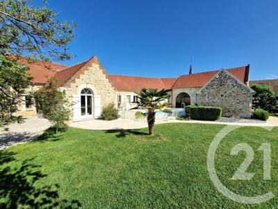 For sale Sacy-le-grand 7 rooms 272 m2 Oise (60700) photo 3