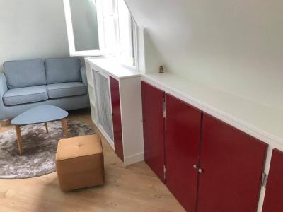 Annonce Location 2 pices Appartement Paris-18eme-arrondissement 75