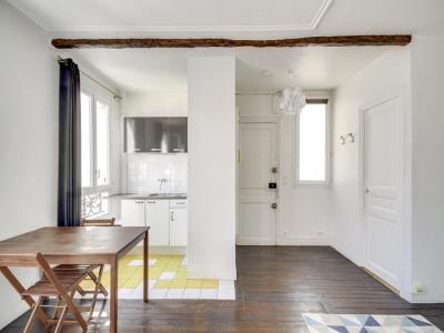 For rent Paris-11eme-arrondissement 2 rooms 38 m2 Paris (75011) photo 0