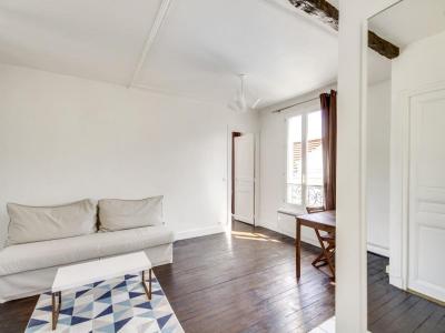 For rent Paris-11eme-arrondissement 2 rooms 38 m2 Paris (75011) photo 1