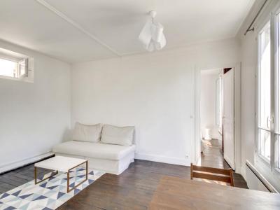 For rent Paris-11eme-arrondissement 2 rooms 38 m2 Paris (75011) photo 3