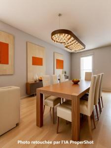 For sale Essey-les-nancy 5 rooms 106 m2 Meurthe et moselle (54270) photo 1