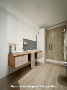 For sale Essey-les-nancy 5 rooms 106 m2 Meurthe et moselle (54270) photo 2