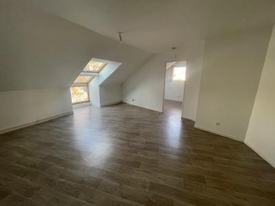 Acheter Appartement 54 m2 Fameck