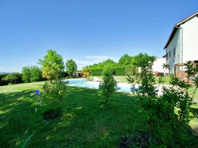 Annonce Vente 6 pices Maison Marcilly-d'azergues 69