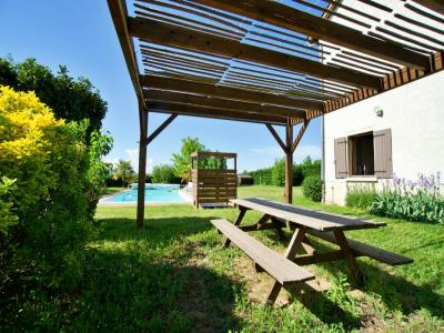 Acheter Maison 240 m2 Marcilly-d'azergues