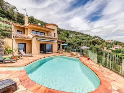 For sale Mandelieu-la-napoule 5 rooms 223 m2 Alpes Maritimes (06210) photo 2